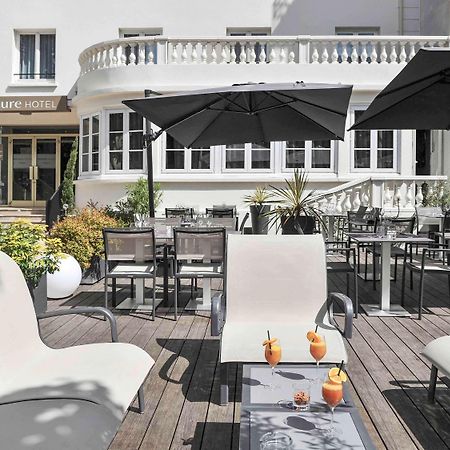 Mercure Paris Saint Cloud Hippodrome Luaran gambar