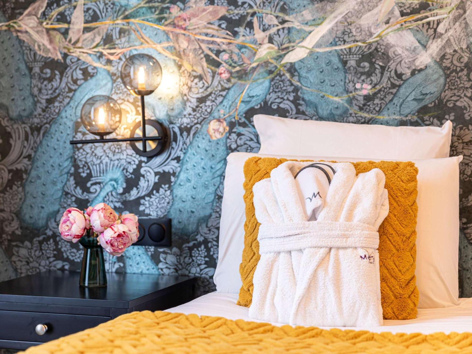 Mercure Paris Saint Cloud Hippodrome Luaran gambar