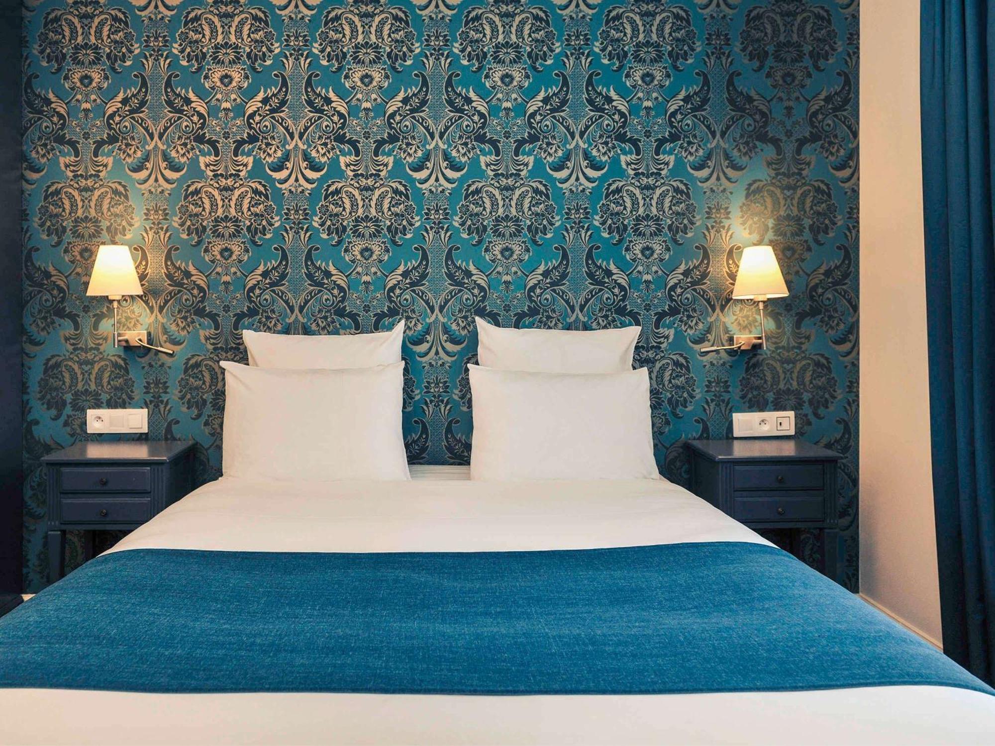 Mercure Paris Saint Cloud Hippodrome Luaran gambar