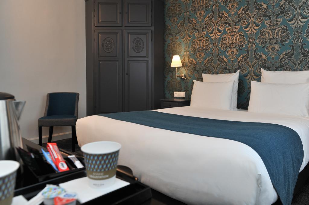 Mercure Paris Saint Cloud Hippodrome Luaran gambar