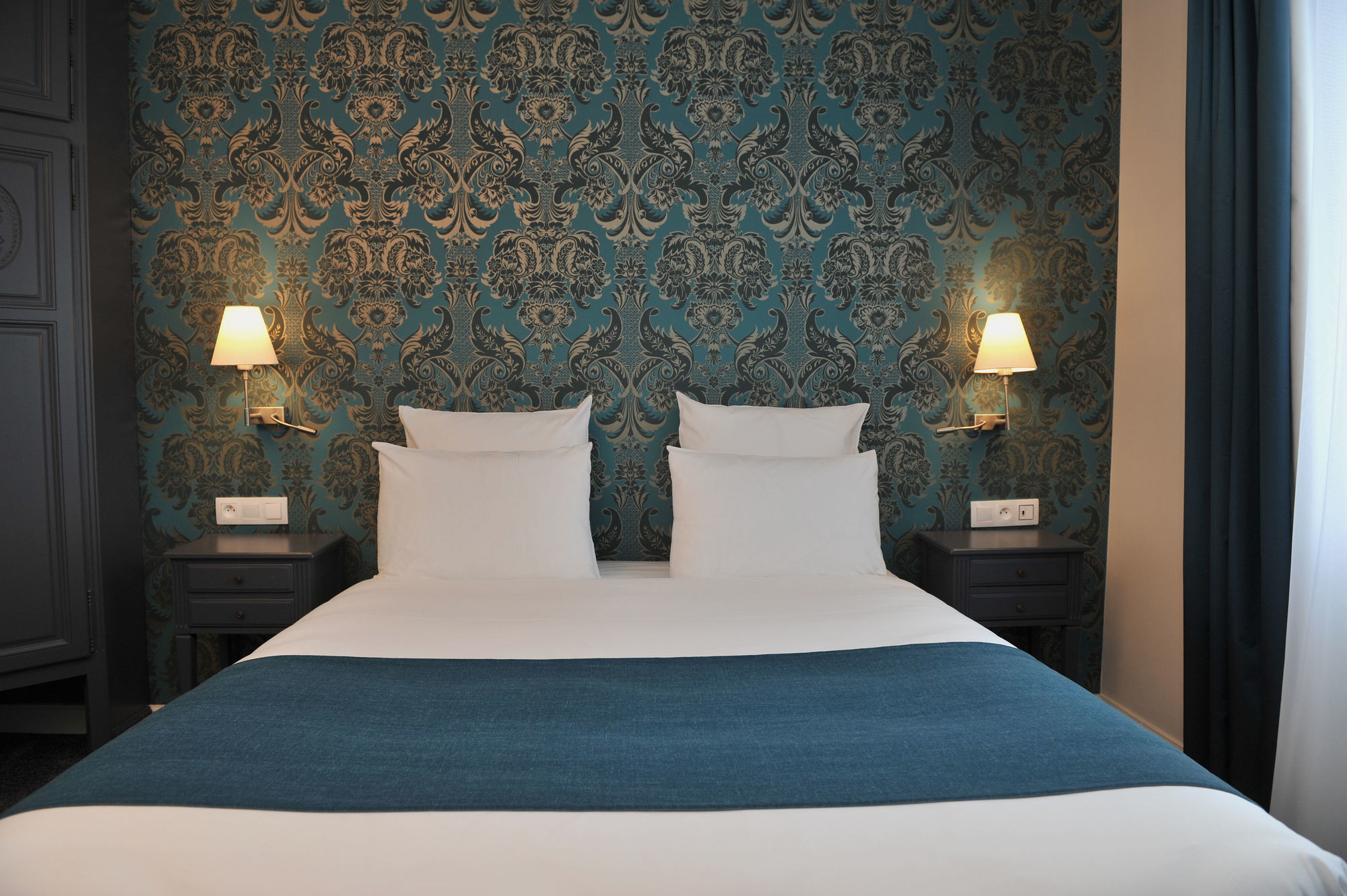 Mercure Paris Saint Cloud Hippodrome Luaran gambar