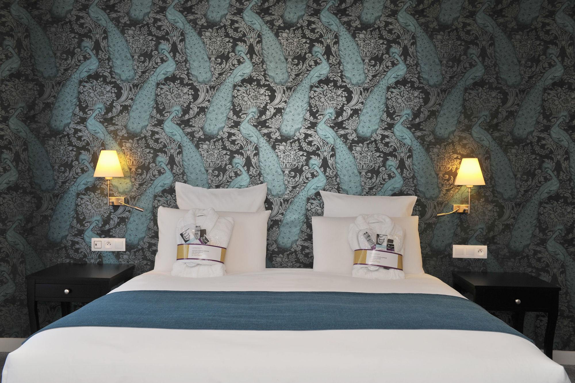 Mercure Paris Saint Cloud Hippodrome Luaran gambar