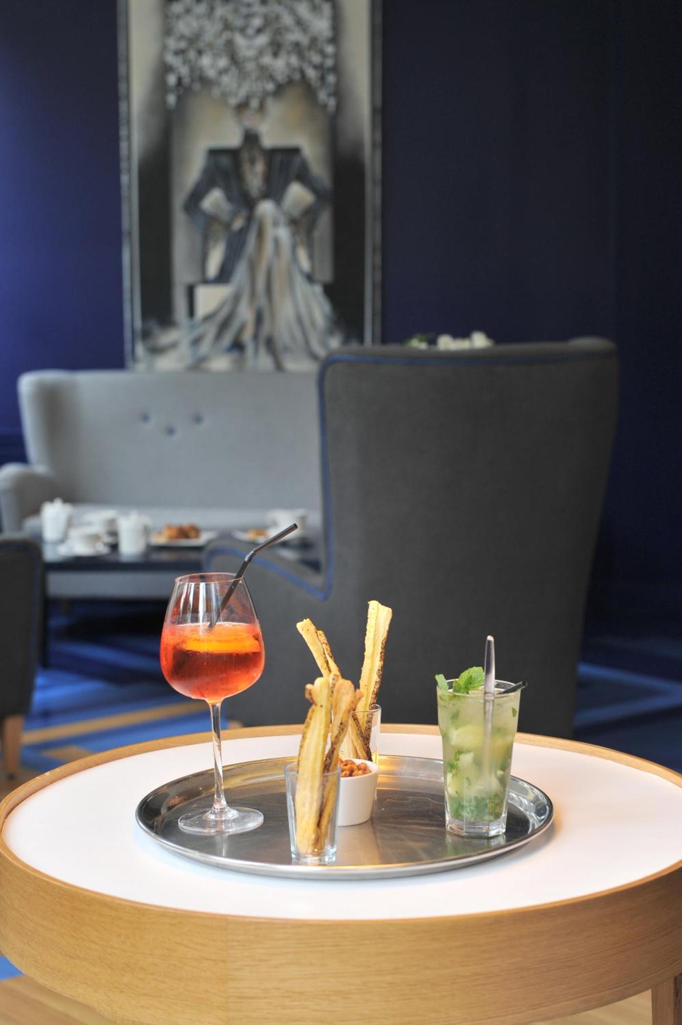 Mercure Paris Saint Cloud Hippodrome Luaran gambar