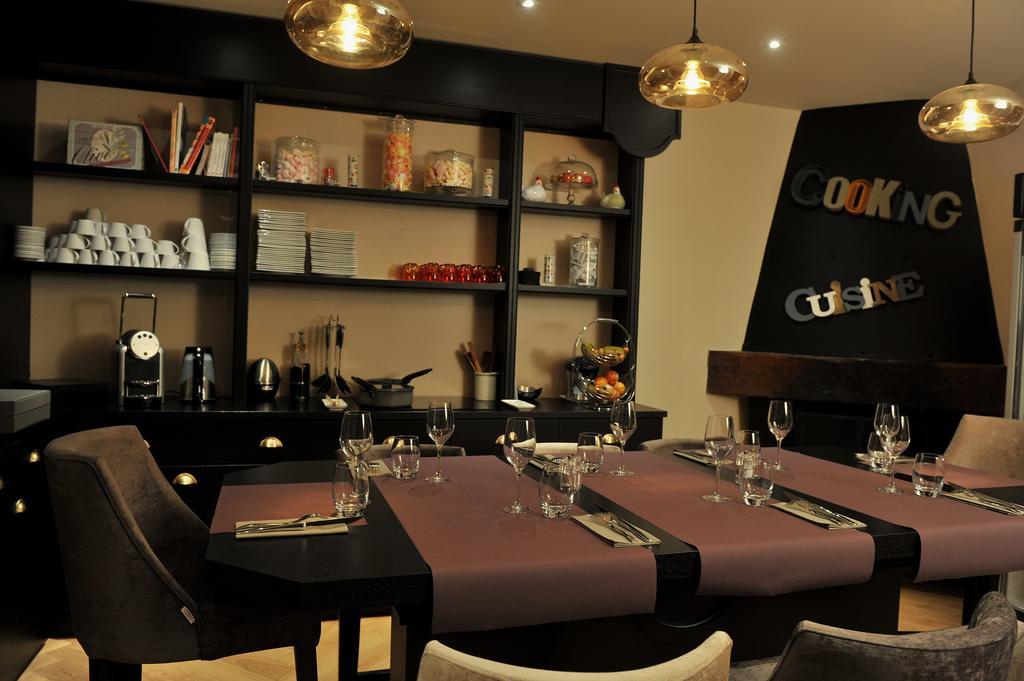 Mercure Paris Saint Cloud Hippodrome Luaran gambar