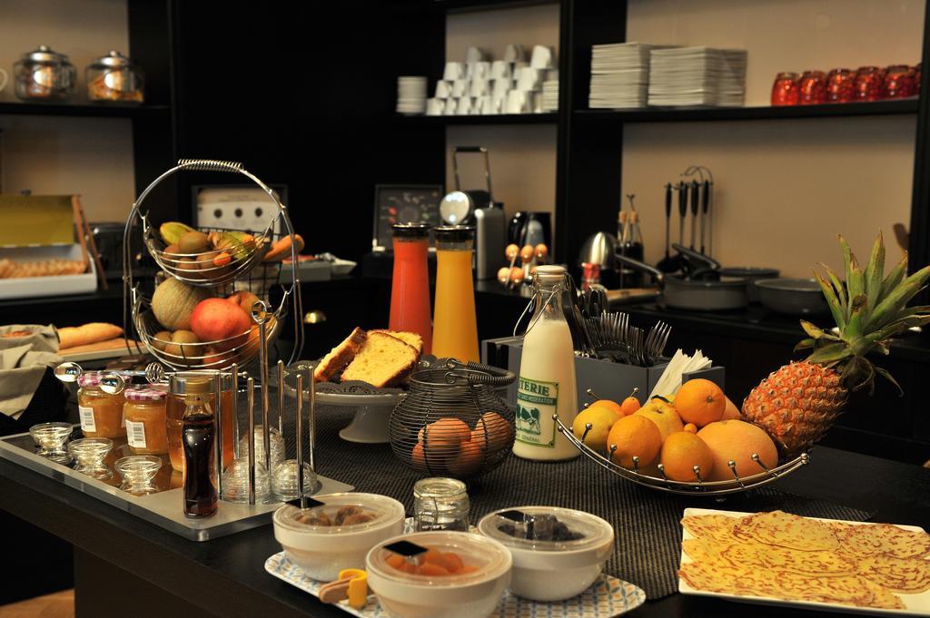 Mercure Paris Saint Cloud Hippodrome Luaran gambar