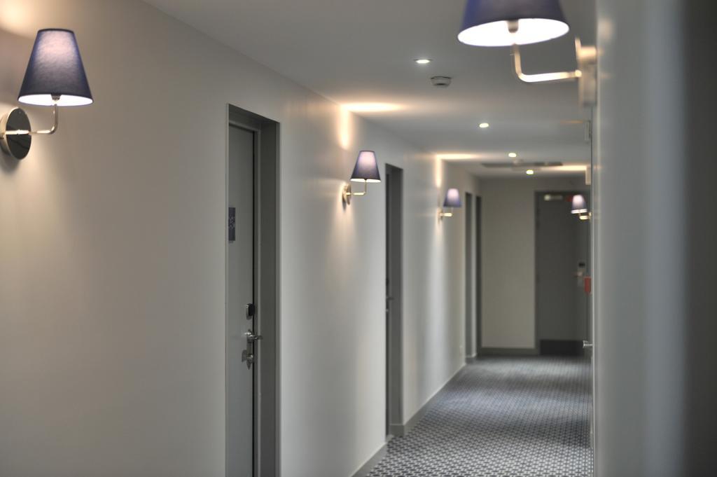 Mercure Paris Saint Cloud Hippodrome Luaran gambar