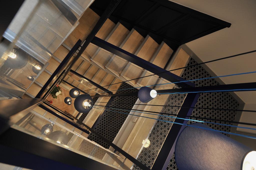 Mercure Paris Saint Cloud Hippodrome Luaran gambar