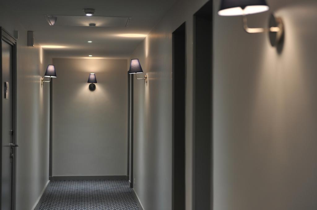 Mercure Paris Saint Cloud Hippodrome Luaran gambar